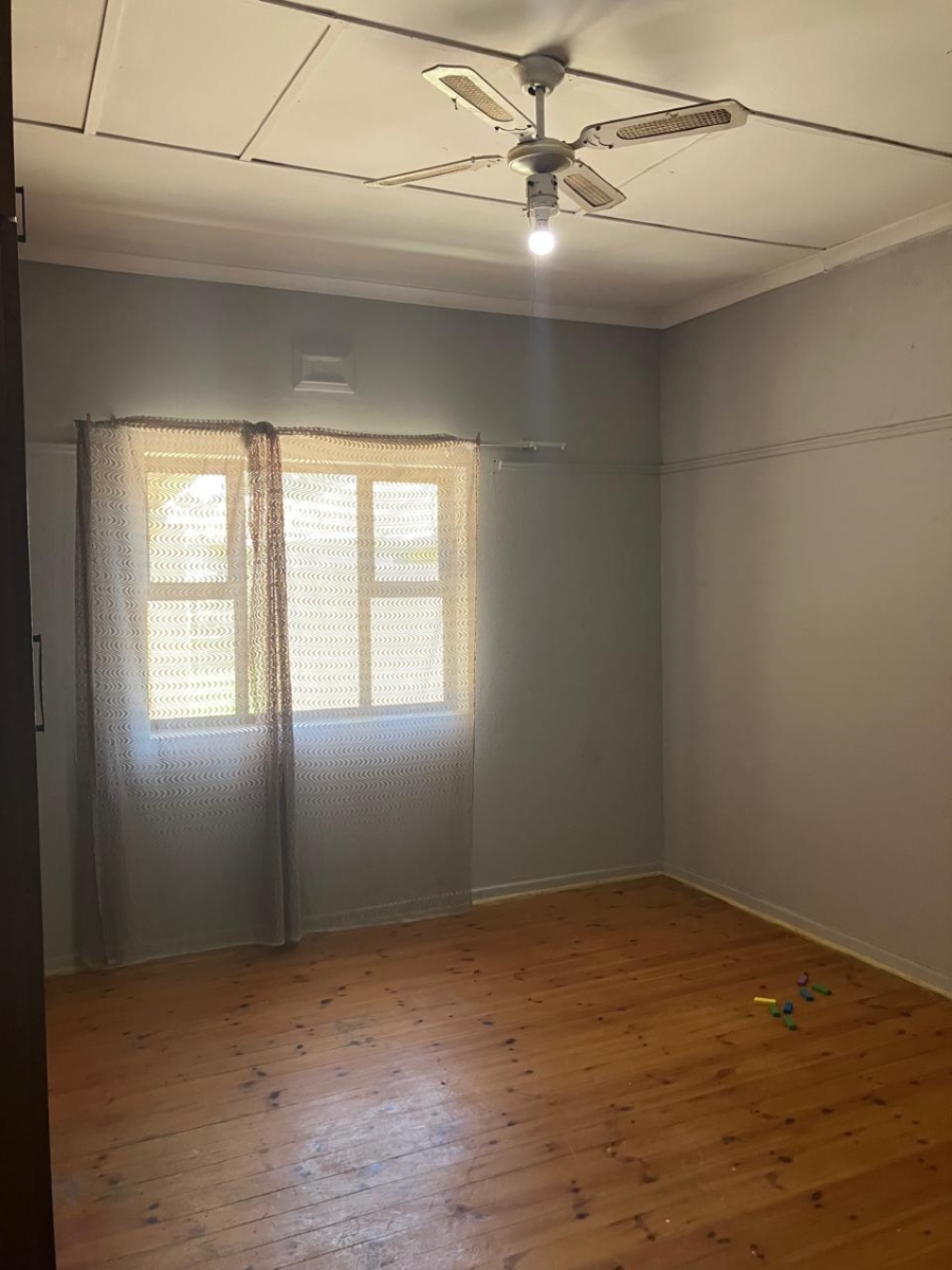 To Let 3 Bedroom Property for Rent in Retief Eastern Cape